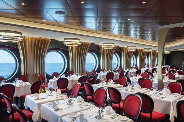 MSC Cruises, MSC Bellissima, Il Ciliegio Restaurant 1, Copyrights - MSC Rights, Ivan Sarfatti.jpg